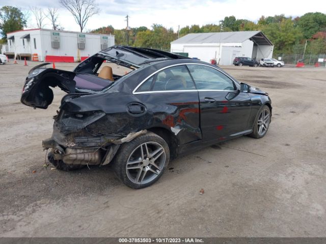 WDDKJ6HB0GF327686 Mercedes-Benz E-class E 400