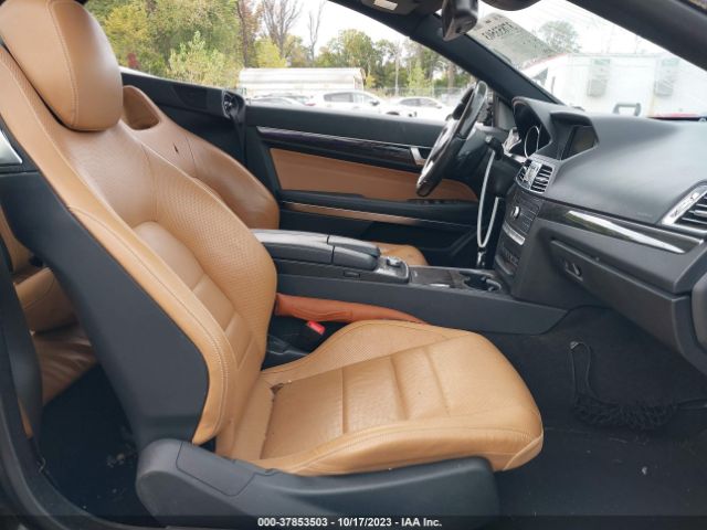 WDDKJ6HB0GF327686 Mercedes-Benz E-class E 400