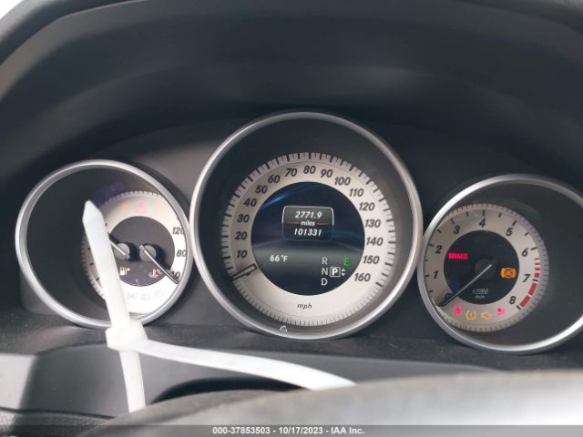 WDDKJ6HB0GF327686 Mercedes-Benz E-class E 400