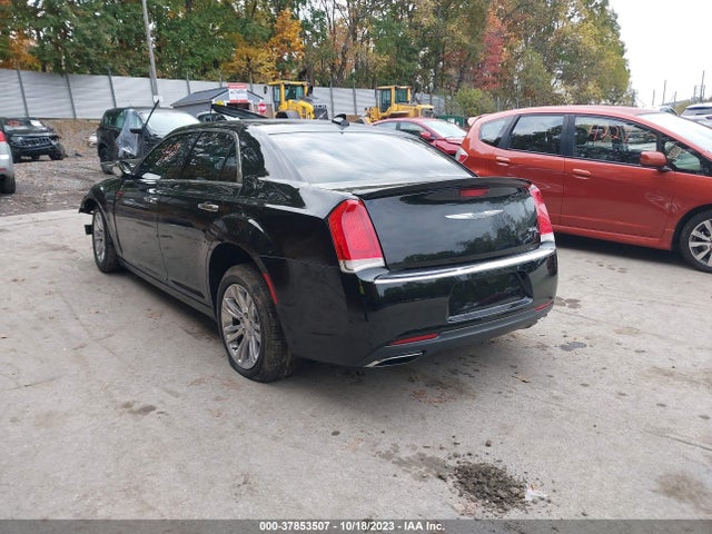 2C3CCAEG0HH552139 Chrysler 300C