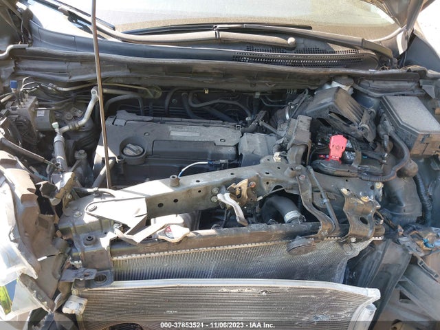 Honda CR-V EX 2016 2HKRM3H59GH510793 Image 10