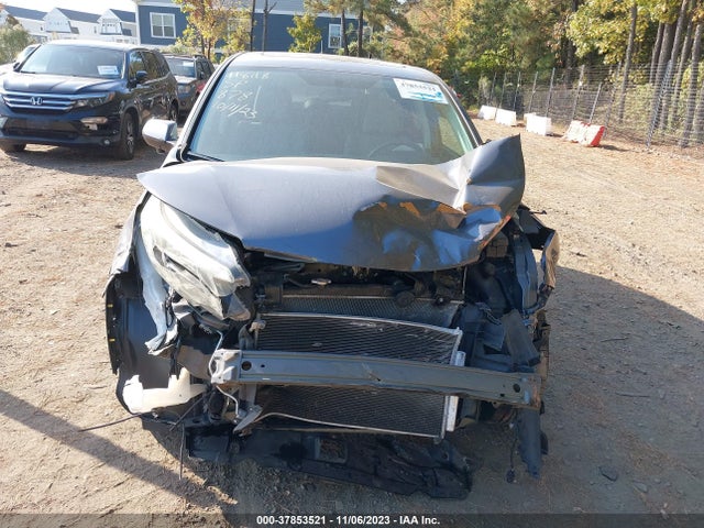 Honda CR-V EX 2016 2HKRM3H59GH510793 Image 12
