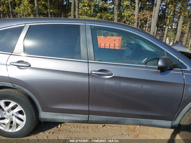 Honda CR-V EX 2016 2HKRM3H59GH510793 Image 13