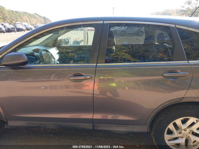 Honda CR-V EX 2016 2HKRM3H59GH510793 Image 14