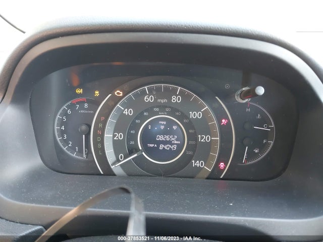 Honda CR-V EX 2016 2HKRM3H59GH510793 Image 15