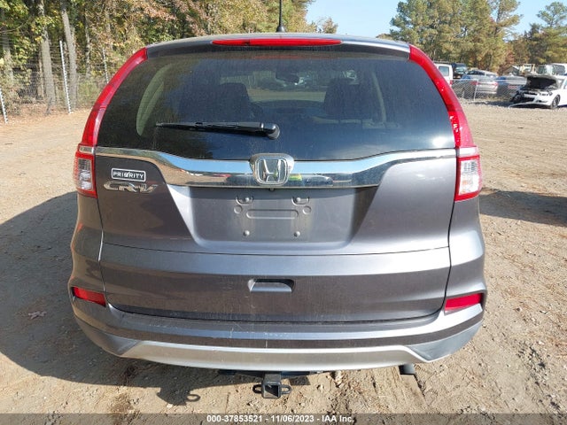 Honda CR-V EX 2016 2HKRM3H59GH510793 Image 16