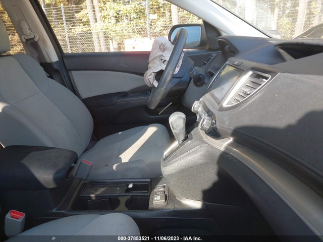 Honda CR-V EX 2016 2HKRM3H59GH510793 Image 5