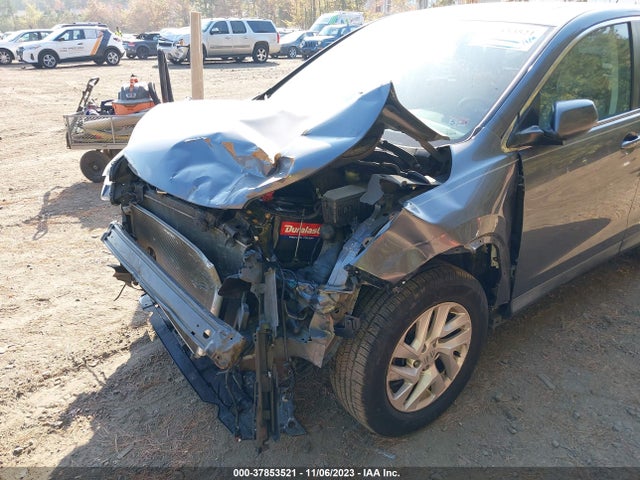 Honda CR-V EX 2016 2HKRM3H59GH510793 Image 6