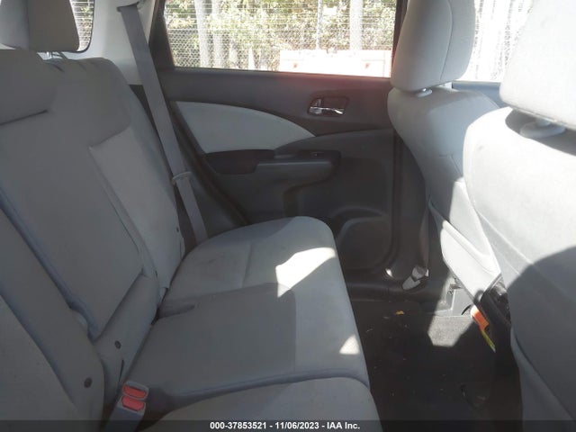 Honda CR-V EX 2016 2HKRM3H59GH510793 Image 8