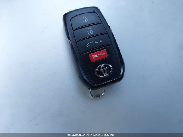 Toyota Corolla Xse 2023 5YFT4MCE1PP163787 Image 11