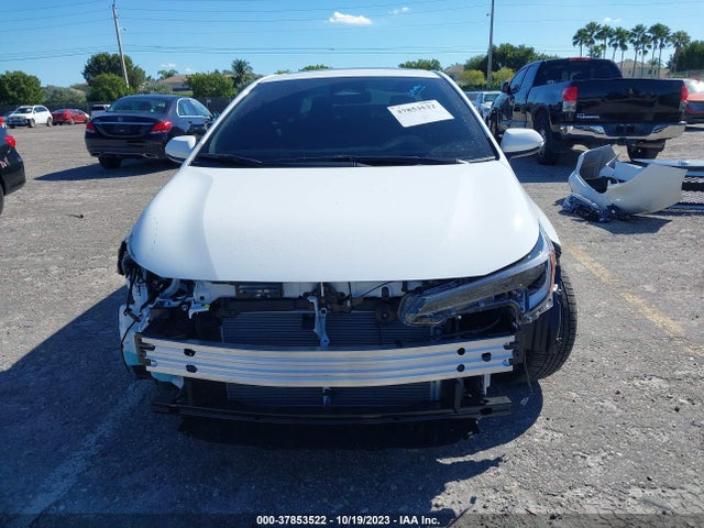 Toyota Corolla Xse 2023 5YFT4MCE1PP163787 Image 13