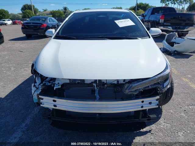 Toyota Corolla Xse 2023 5YFT4MCE1PP163787 Image 6