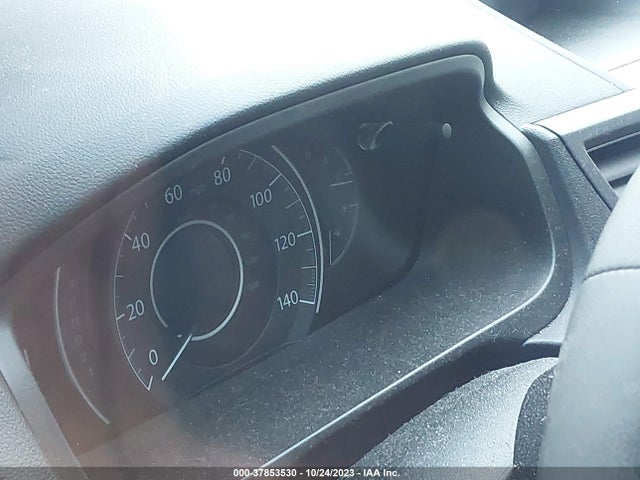 Honda Cr-v Ex-l 2014 5J6RM3H78EL035397 Image 10