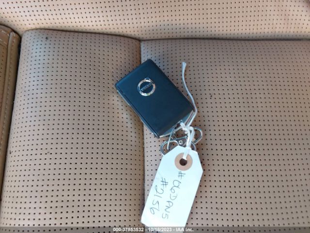 2022 VOLVO XC90 RECHARGE PLUG-IN HYBRID YV4BR0CL6N1792156 Photo 10