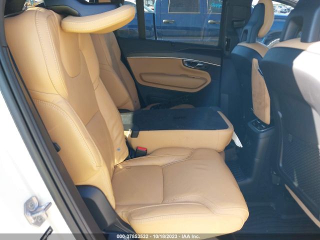 2022 VOLVO XC90 RECHARGE PLUG-IN HYBRID YV4BR0CL6N1792156 Photo 7