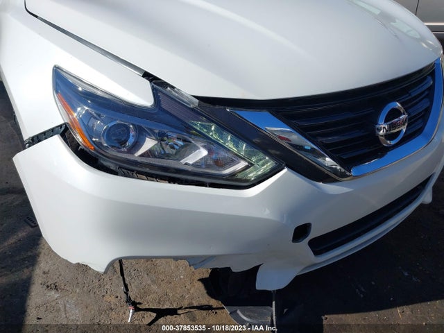 2016 NISSAN ALTIMA 2.5 SR VIN: 1N4AL3AP1GC177471
