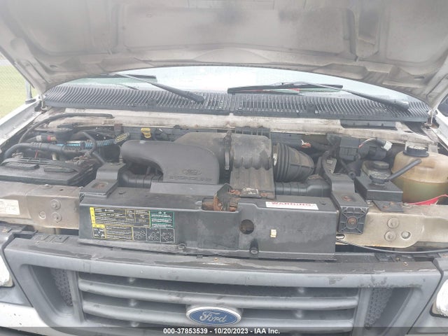 2006 FORD E-250 RECREATIONAL/COMMERCIAL VIN: 1FTNE24W46HA68815