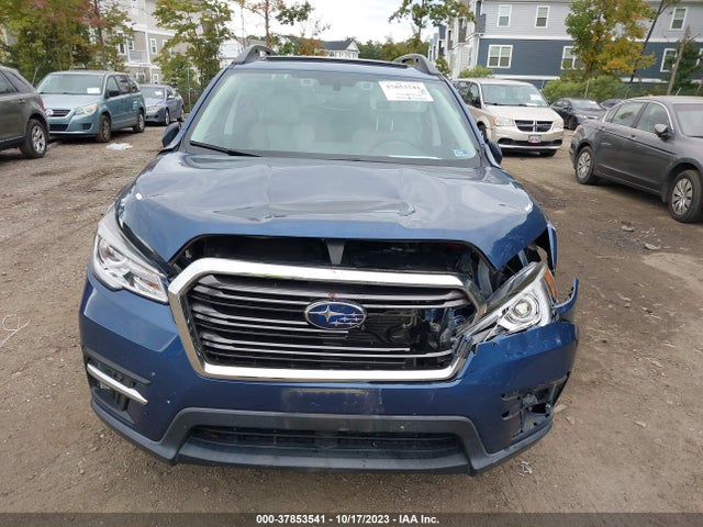 2020 SUBARU ASCENT LIMITED VIN: 4S4WMALD8L3421515