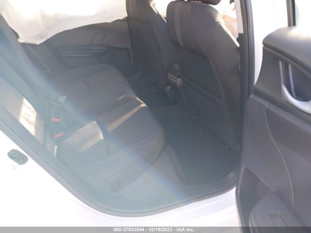 2HGFC2F73HH549640 Honda Civic Sedan Ex