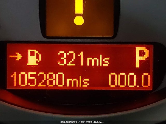 2010 MINI COOPER S WMWMF7C51ATZ69383 Photo 6