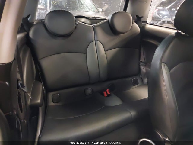 2010 MINI COOPER S WMWMF7C51ATZ69383 Photo 7