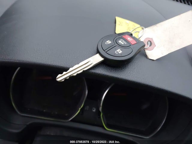 Nissan Versa S/s Plus/sv/sl 2014 3N1CN7APXEK463656 Image 11