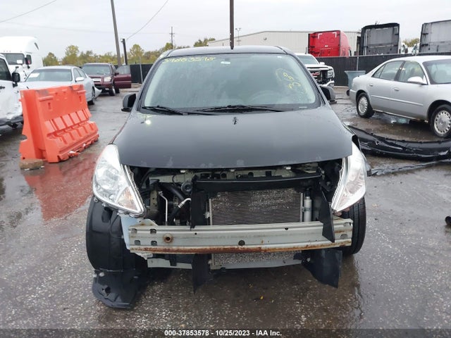Nissan Versa S/s Plus/sv/sl 2014 3N1CN7APXEK463656 Image 13