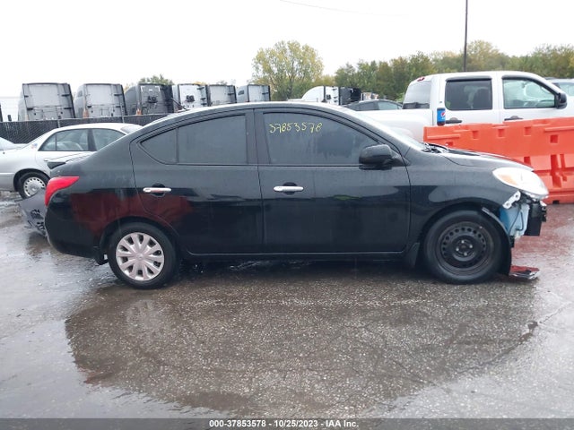 Nissan Versa S/s Plus/sv/sl 2014 3N1CN7APXEK463656 Image 14