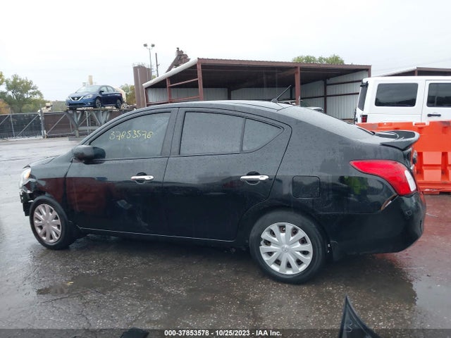 Nissan Versa S/s Plus/sv/sl 2014 3N1CN7APXEK463656 Image 15