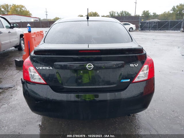 Nissan Versa S/s Plus/sv/sl 2014 3N1CN7APXEK463656 Image 17