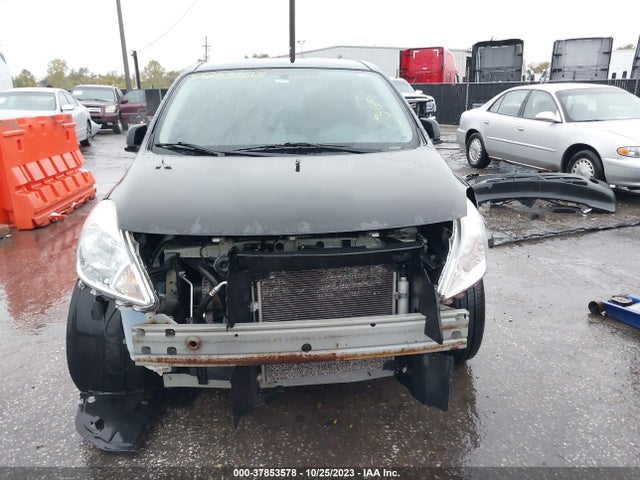Nissan Versa S/s Plus/sv/sl 2014 3N1CN7APXEK463656 Image 6
