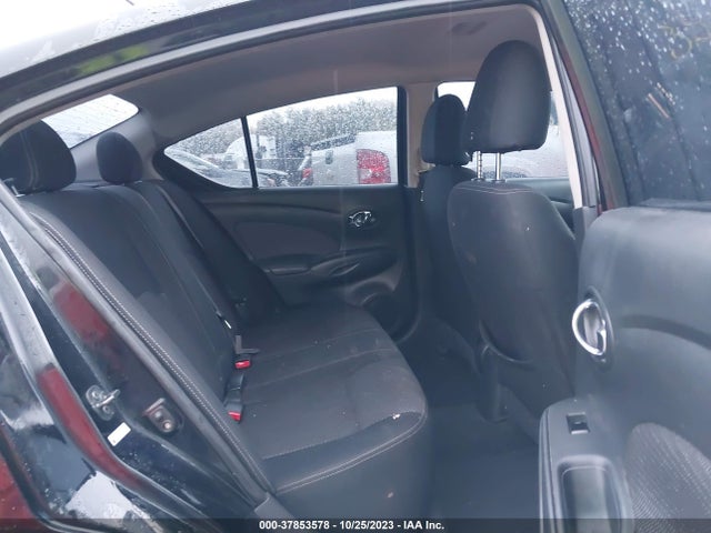 Nissan Versa S/s Plus/sv/sl 2014 3N1CN7APXEK463656 Image 8