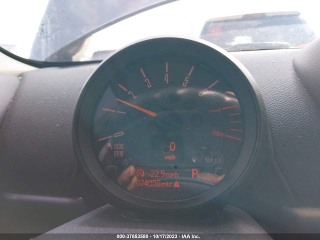 2016 MINI COUNTRYMAN WMWZC5C58GWU03182 Photo 6