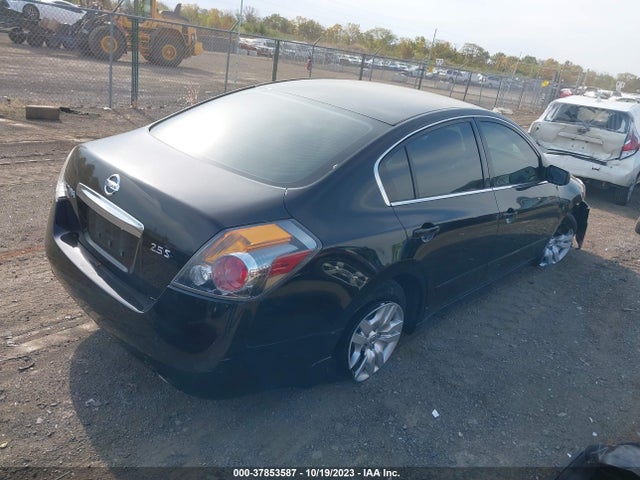 2012 NISSAN ALTIMA 2.5 S VIN: 1N4AL2AP0CC168054
