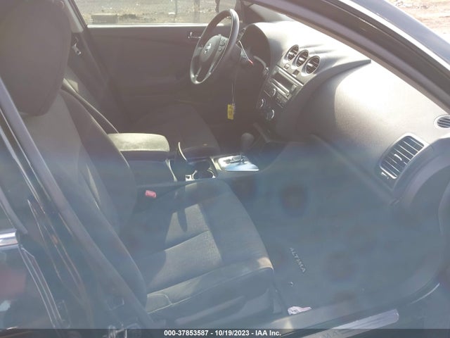 2012 NISSAN ALTIMA 2.5 S VIN: 1N4AL2AP0CC168054
