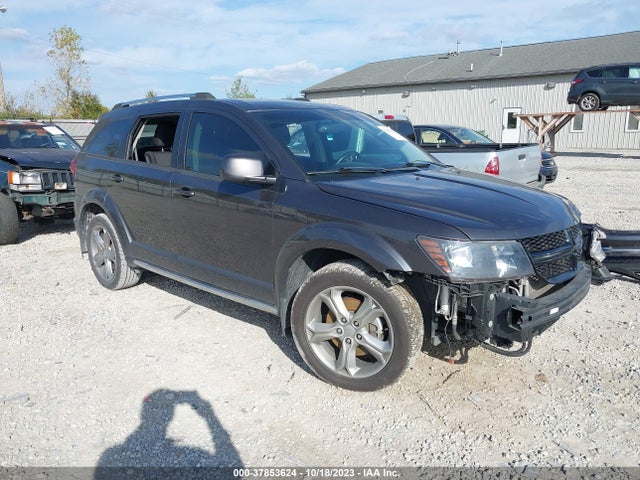 2017 3C4PDCGG8HT520369 main image