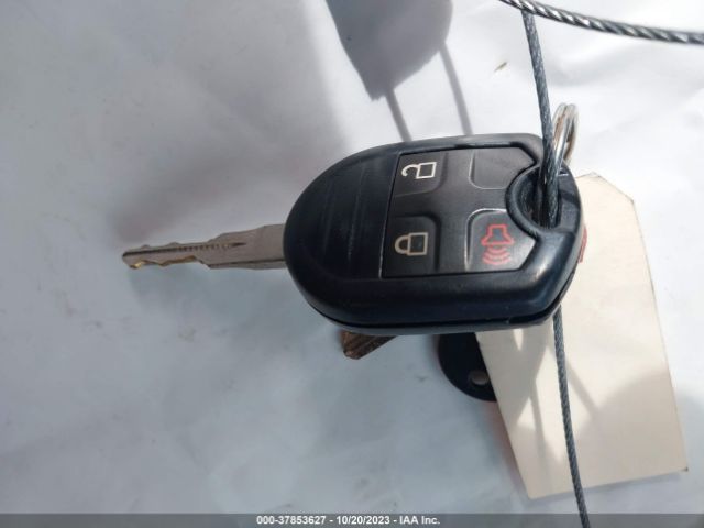 1FM5K8B86EGC43940 Ford Explorer Base