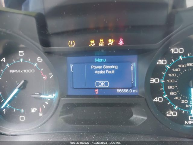 1FM5K8B86EGC43940 Ford Explorer Base