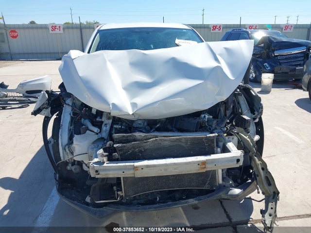 2017 HONDA HR-V LX VIN: 3CZRU5H32HM716991