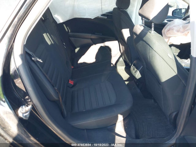 2017 FORD FUSION HYBRID SE VIN: 3FA6P0LU2HR346718