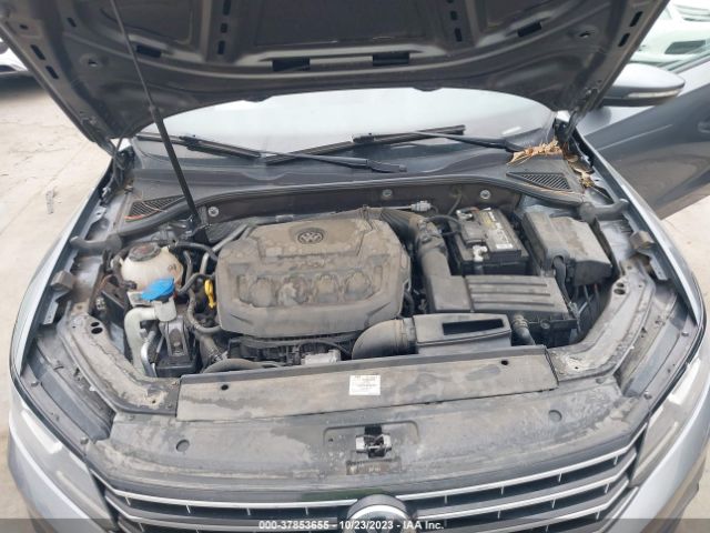 2019 VOLKSWAGEN PASSAT 1VWLA7A33KC008071 Photo 9