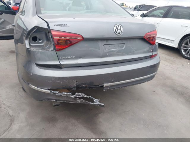 2019 VOLKSWAGEN PASSAT 1VWLA7A33KC008071 Photo 5