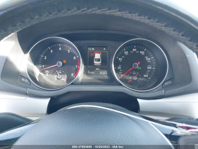 2019 VOLKSWAGEN PASSAT 1VWLA7A33KC008071 Photo 6