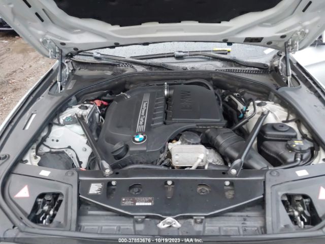 2015 BMW 535I WBA5B3C53FD540403 Photo 9