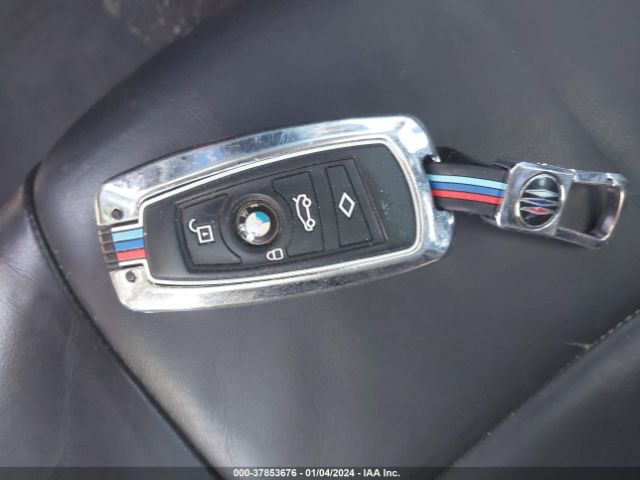 2015 BMW 535I WBA5B3C53FD540403 Photo 10