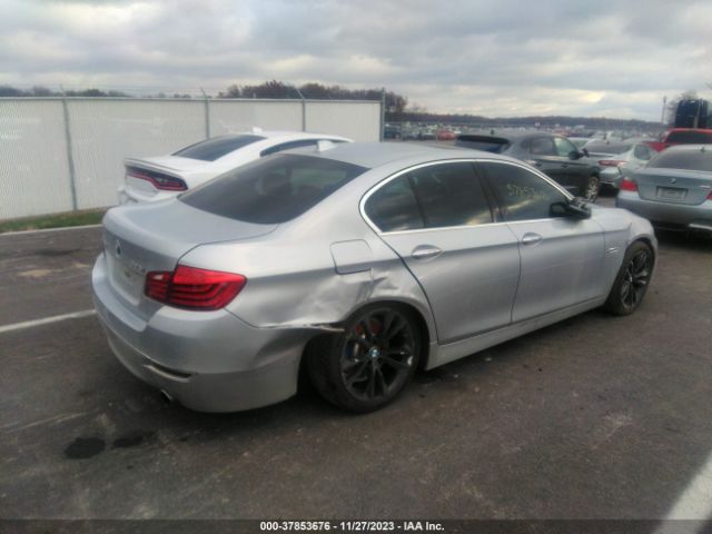 2015 BMW 535I WBA5B3C53FD540403 Photo 3