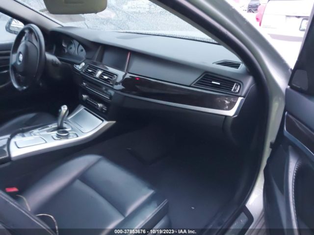 2015 BMW 535I WBA5B3C53FD540403 Photo 4