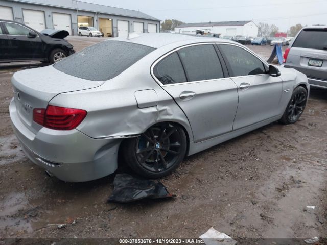 2015 BMW 535I WBA5B3C53FD540403 Photo 5