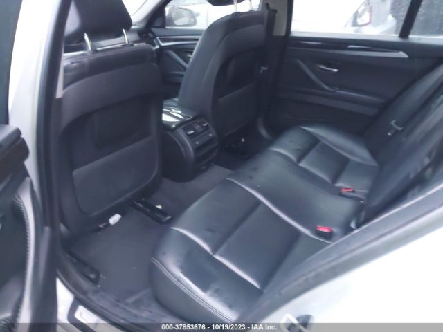 2015 BMW 535I WBA5B3C53FD540403 Photo 7