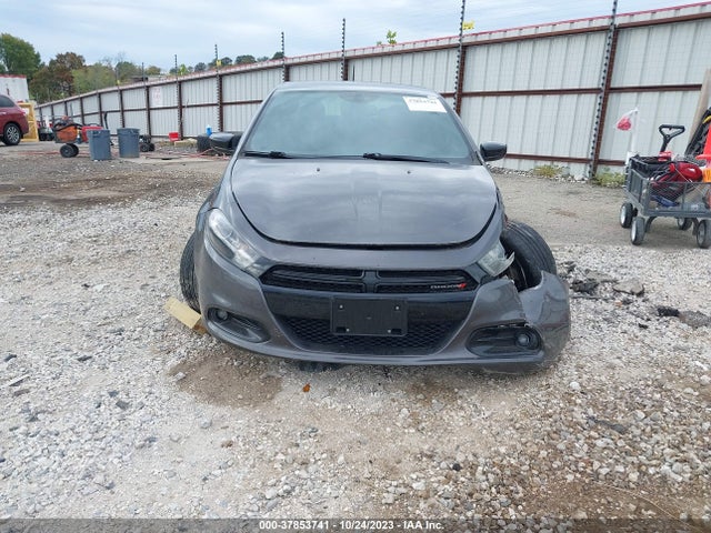 Dodge DART SXT 2015 1C3CDFBB5FD242209 Image 12